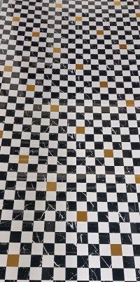 Gilt Series pattern DS94