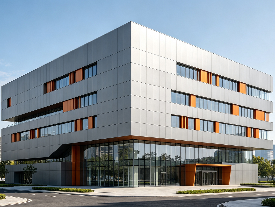 Avant Trade Complex