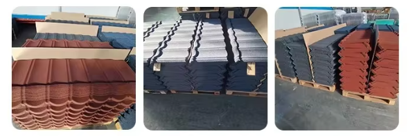 Milano Roof Tile 25