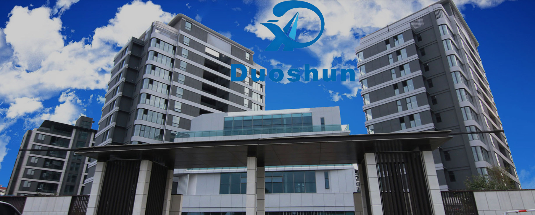 Residential Compounds
