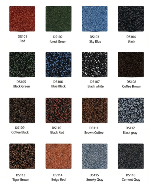 Milano Roof Tile 14