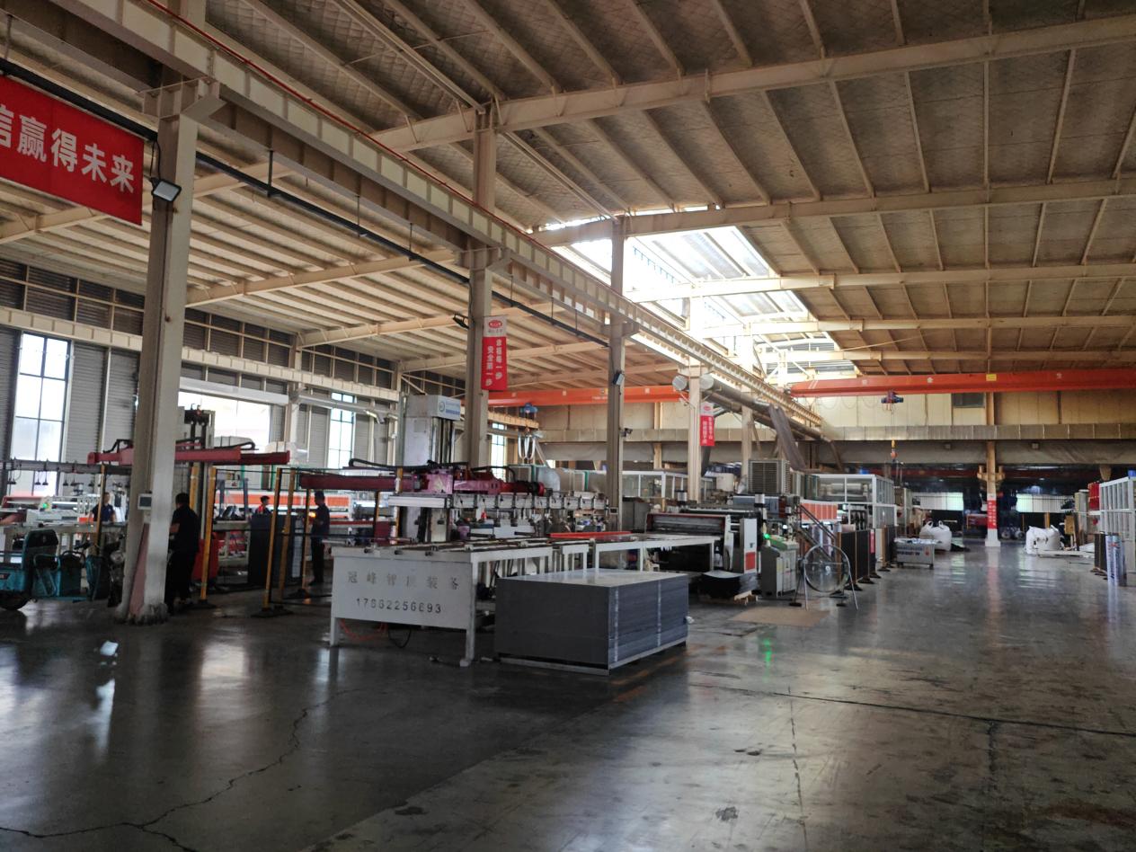 Factory Production