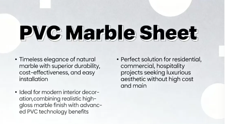 PVC UV Marble Sheet document image 15