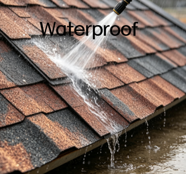 Milano Roof Tile 16