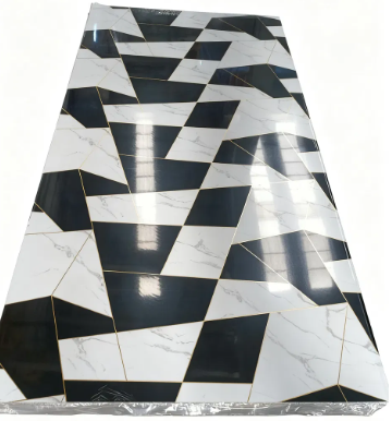 PVC UV Marble Sheet document image 9