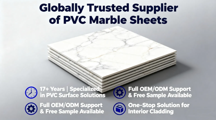 PVC UV Marble Sheet document image 6