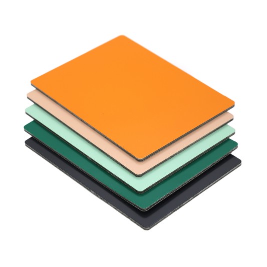 Aluminum Composite Panel