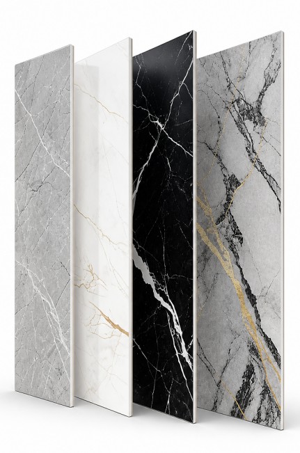 PVC UV Marble Sheet