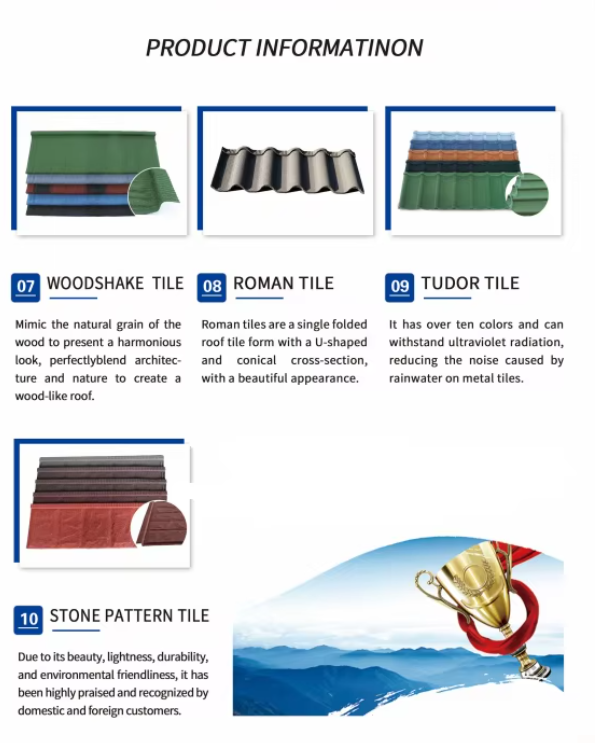 Milano Roof Tile 9