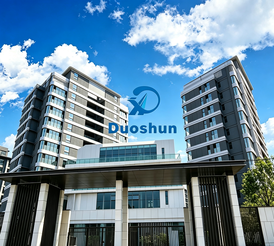 Tailu Xiyue Residential Community