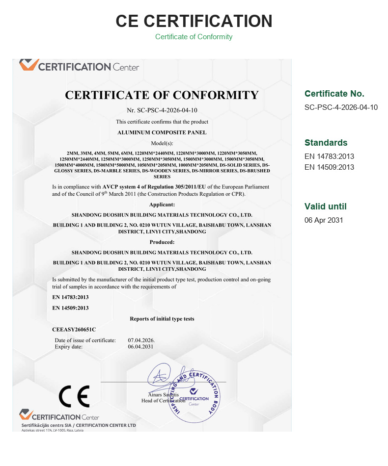 Solid Colour ACP document image 13