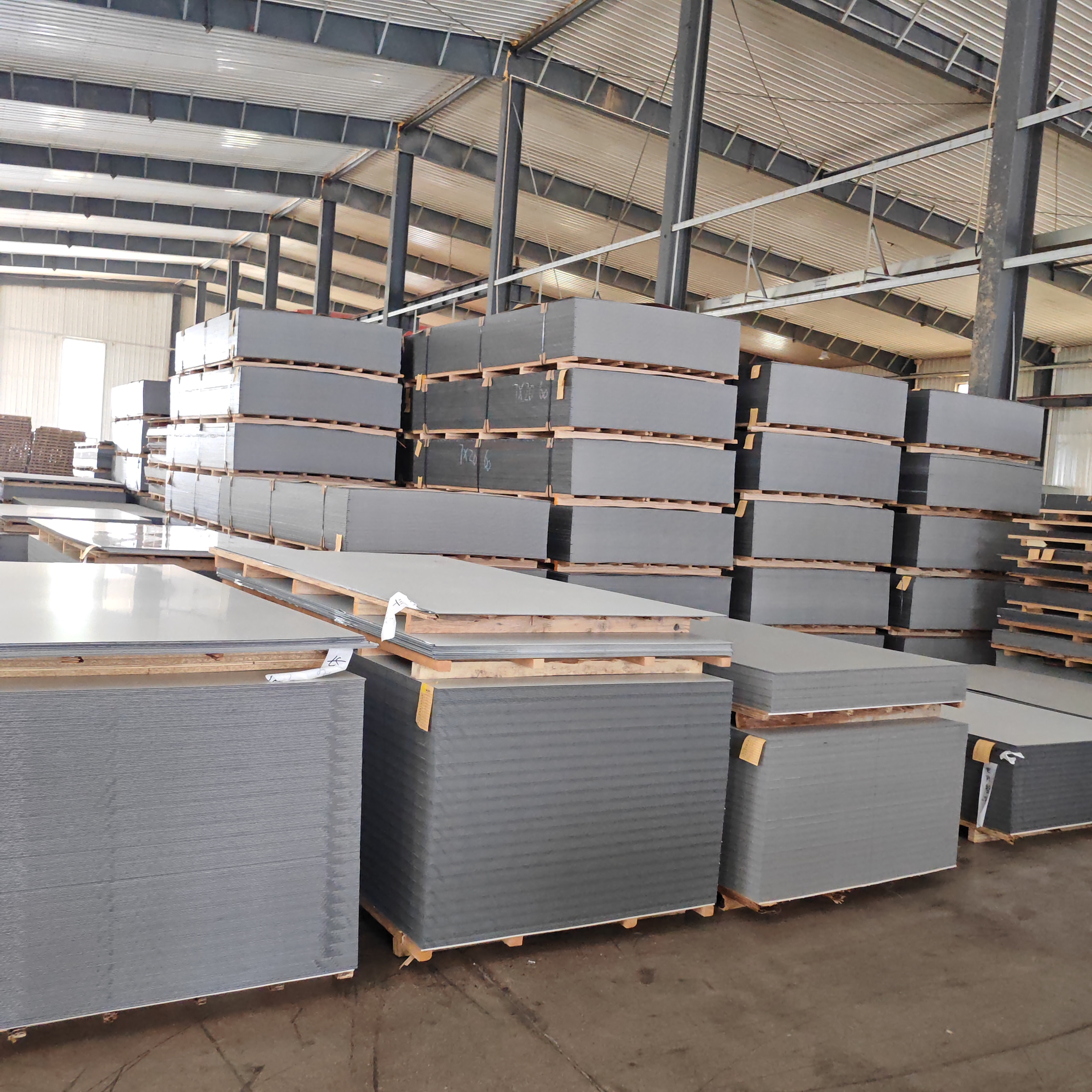 Duoshun warehouse 2
