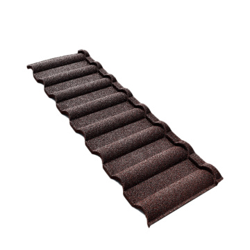 Milano Roof Tile Colour References 1