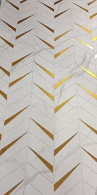 PVC UV Marble Sheet