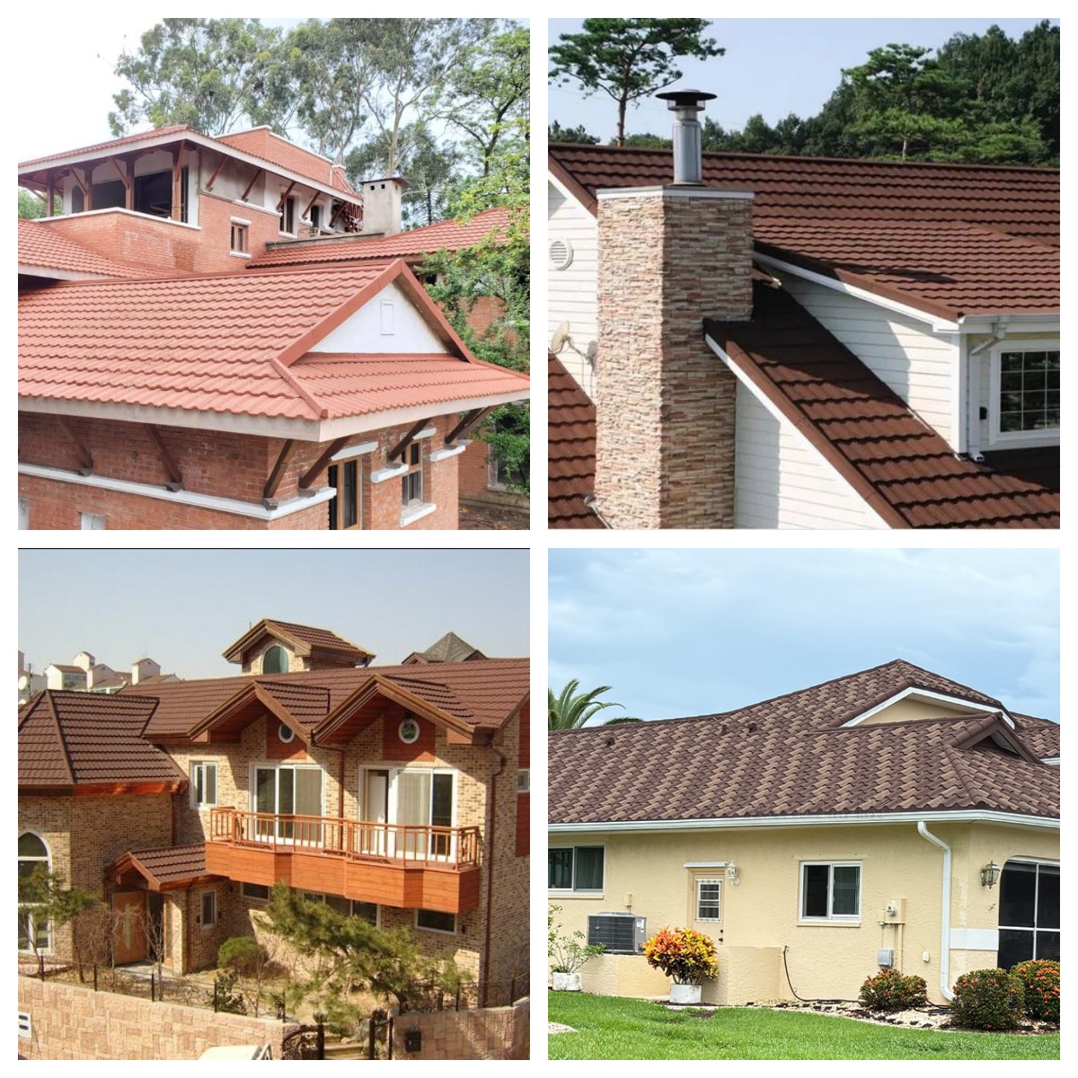 Milano Roof Tile 18