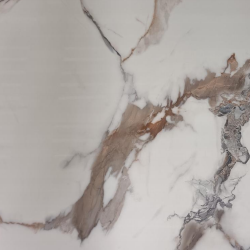 PVC UV Marble Sheet