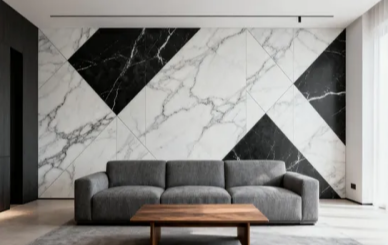 PVC UV Marble Sheet document image 4