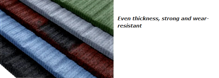 Milano Roof Tile 12