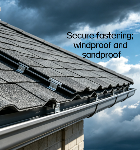 Milano Roof Tile 17