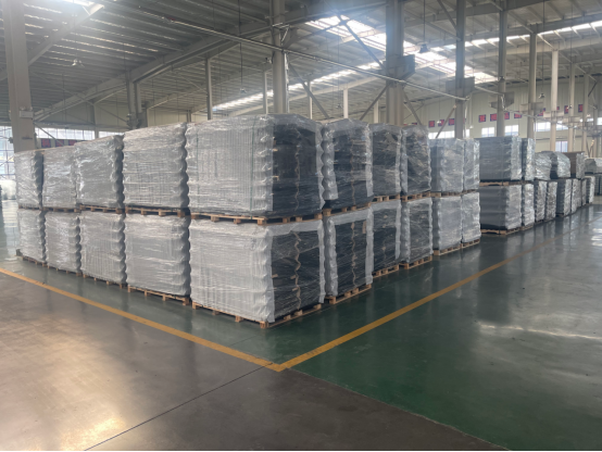 Duoshun warehouse 4