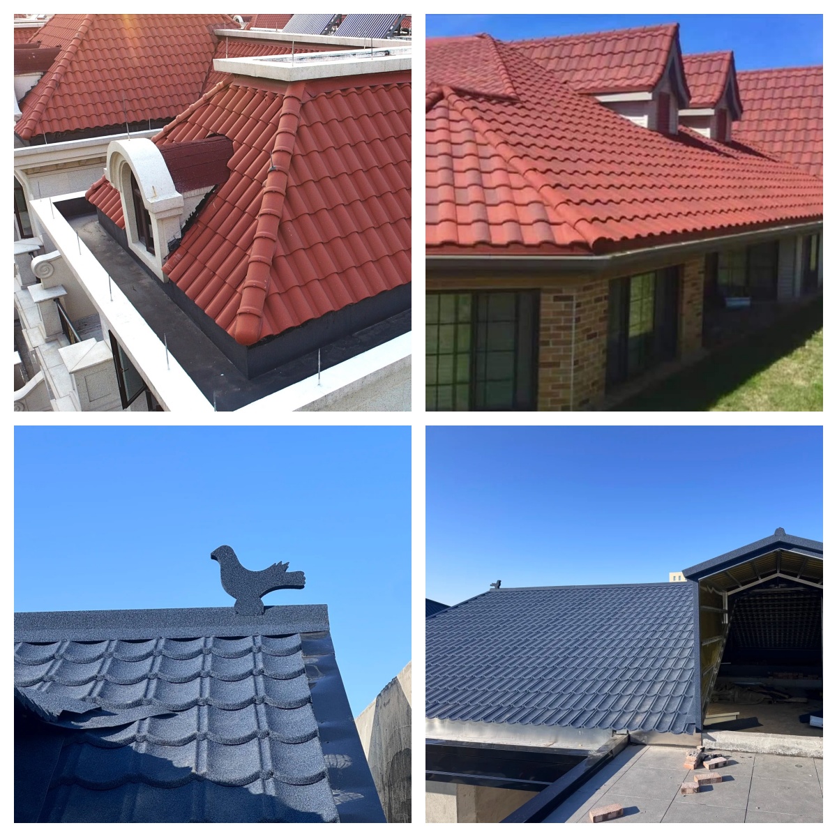 Milano Roof Tile 19