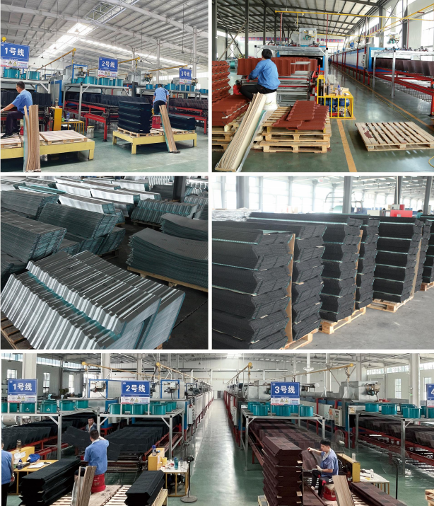 Milano Roof Tile 23