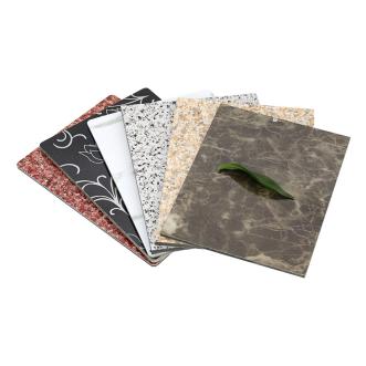 PVC UV Marble Sheet document image 2