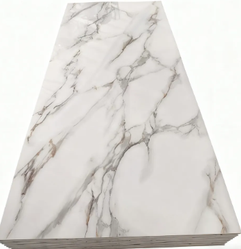 PVC UV Marble Sheet document image 7
